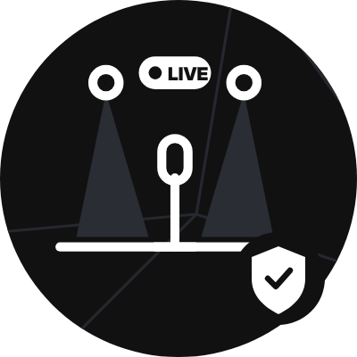 Head of Digital Rights